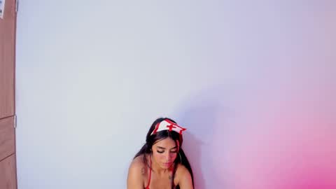 tiffany_sander online show from March 2025 10:07:02 AM