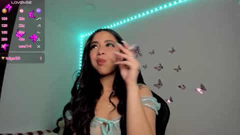 tiffany sofia online show from November 2025 09:48:02 PM