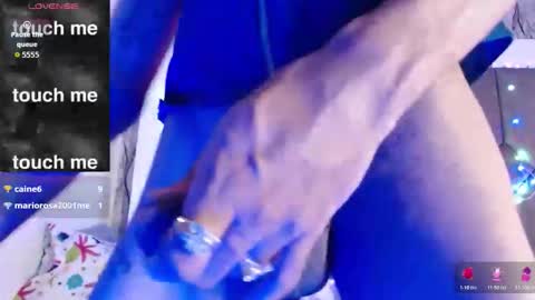 Xander Barbie online show from January 2026 05:38:02 PM