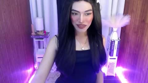 tiffany online show from December 2025 11:09:01 PM