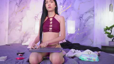 Snapshot of tiffany_yi chatting on June 2026 01:46:02 PM tiffany_yi online show from June 2026 01:46:02 PM