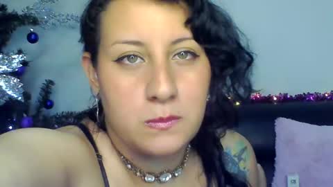 Tiffany Altamira online show from December 2024 07:48:01 AM