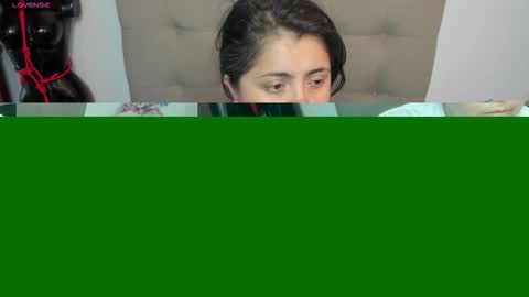 TiffanyAmazing online show from October 2025 12:06:01 PM