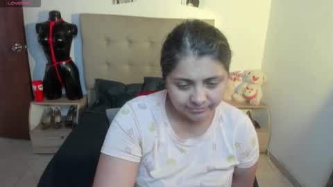 TiffanyAmazing online show from January 2026 01:05:02 PM