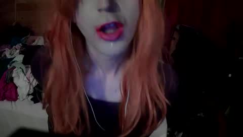 tiffanycase384727 online show from November 2025 09:00:02 AM