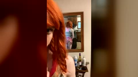 Snapshot of tiffanycase384727 chatting on July 2026 10:00:02 AM tiffanycase384727 online show from July 2026 10:00:02 AM
