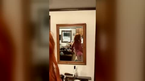 Snapshot of tiffanycase384727 chatting on August 2026 03:38:02 AM tiffanycase384727 online show from August 2026 03:38:02 AM