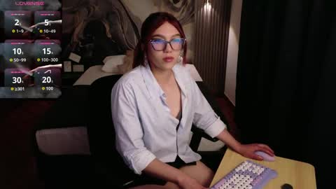 tiffanycherry_ online show from April 2026 08:33:02 PM