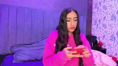 Snapshot of tiffanydream8 chatting on April 2026 08:55:02 PM TiffanyDream8 online show from April 2026 08:55:02 PM