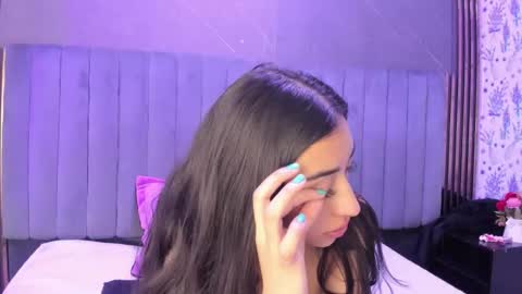 Snapshot of tiffanydream8 chatting on May 2026 08:39:01 PM TiffanyDream8 online show from May 2026 08:39:01 PM