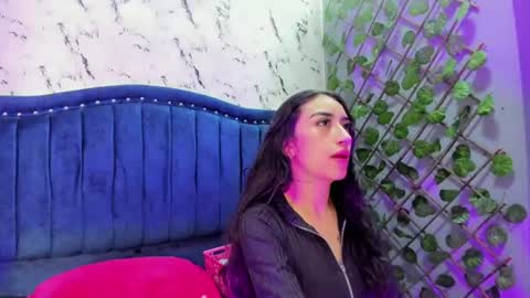 TiffanyDream8 online show from June 2026 07:07:01 PM
