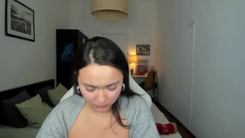 Snapshot of tiffanyflynn chatting on January 2025 12:42:02 PM Tiffany online show from January 2025 12:42:02 PM