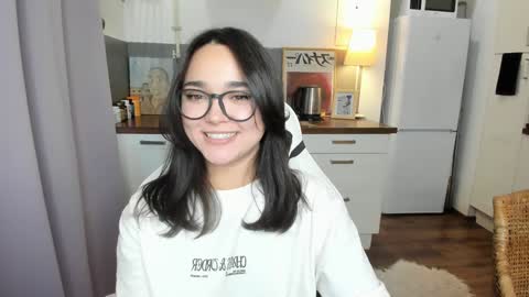 Snapshot of tiffanyflynn chatting on January 2025 09:23:02 AM Tiffany online show from January 2025 09:23:02 AM