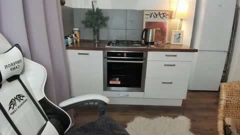 Snapshot of tiffanyflynn chatting on January 2025 10:38:01 AM Tiffany online show from January 2025 10:38:01 AM