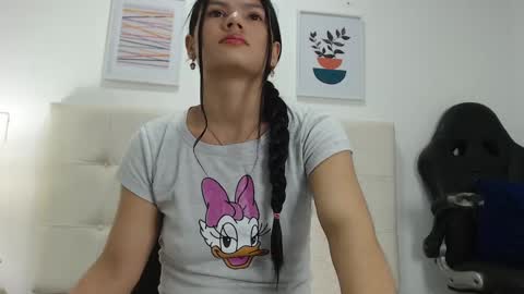 Tifanny Fox online show from January 2025 10:40:02 AM