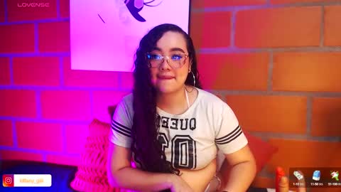 TiffanyGiil NEW ACCOUNT  online show from December 2024 04:34:02 AM