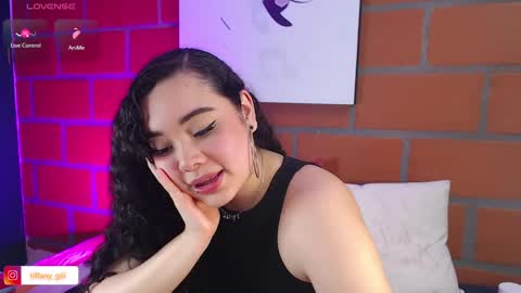 TiffanyGiil NEW ACCOUNT  online show from February 2025 02:06:02 AM