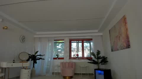 Snapshot of tiffanyhouston_ chatting on January 2025 07:19:02 AM Tiffany Houston online show from January 2025 07:19:02 AM