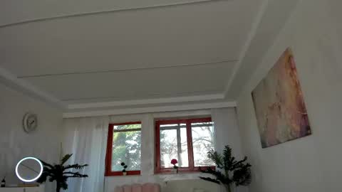 Snapshot of tiffanyhouston_ chatting on February 2025 07:28:01 AM Tiffany Houston online show from February 2025 07:28:01 AM