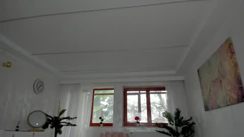 Snapshot of tiffanyhouston_ chatting on March 2025 06:57:01 AM Tiffany Houston online show from March 2025 06:57:01 AM