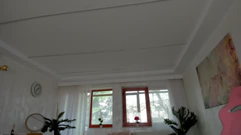 Snapshot of tiffanyhouston_ chatting on March 2025 07:04:02 AM Tiffany Houston online show from March 2025 07:04:02 AM