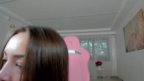 Snapshot of tiffanyhouston_ chatting on September 2025 06:15:02 AM Tiffany Houston online show from September 2025 06:15:02 AM