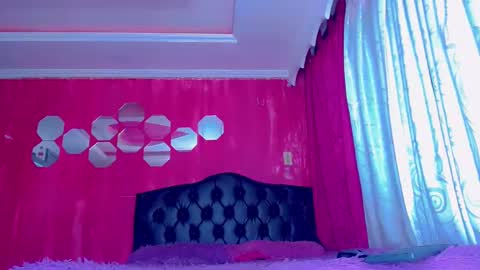 tiffanymackensyy69 online show from January 2026 09:42:01 PM