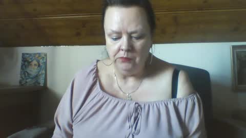 TiffanyMature online show from April 2026 08:30:01 AM
