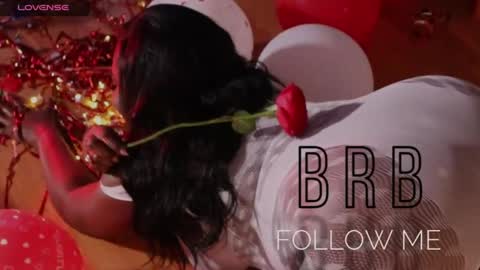 tifanny online show from December 2024 11:08:01 PM