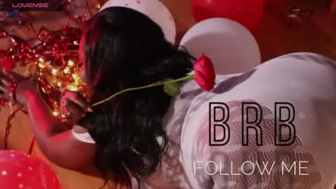 tifanny online show from February 2025 09:20:02 AM