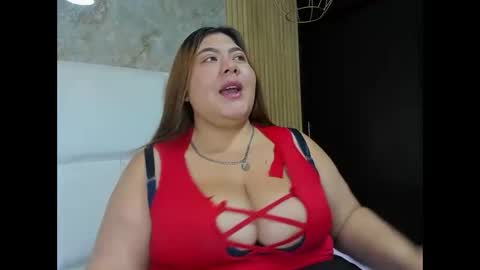 TiffanyMonrow online show from April 2026 01:20:01 PM