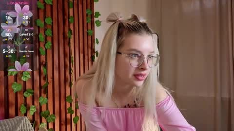 tiffanypeach online show from April 2026 12:32:01 PM