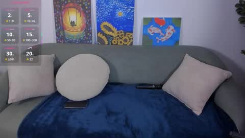 TIFFANY online show from February 2026 05:45:01 AM