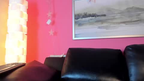 Stefany Suarez online show from January 2025 04:39:01 PM