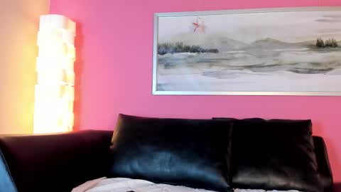 Stefany Suarez online show from January 2026 09:13:01 PM