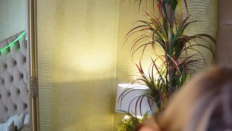  Tiffany  online show from November 2025 09:26:02 PM