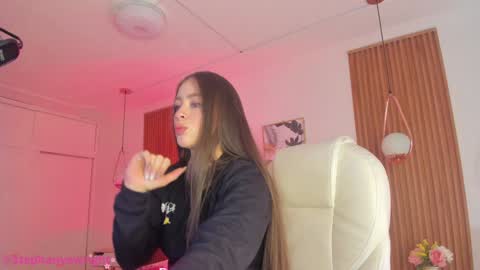 Tiffany online show from January 2025 11:31:02 AM