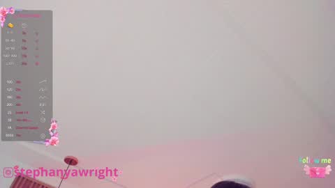 Tiffany online show from March 2025 01:07:01 PM