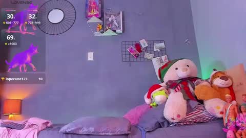 Snapshot of tiffbeautiful chatting on December 2024 11:13:01 AM online show from December 2024 11:13:01 AM