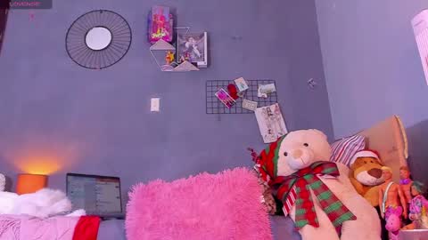 Snapshot of tiffbeautiful chatting on December 2024 06:22:02 AM online show from December 2024 06:22:02 AM