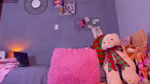 Snapshot of tiffbeautiful chatting on December 2024 03:26:01 PM online show from December 2024 03:26:01 PM