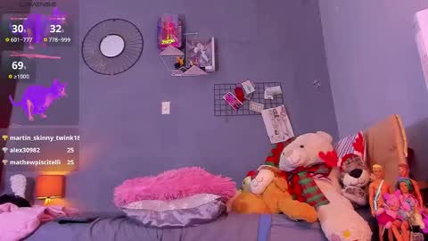 Snapshot of tiffbeautiful chatting on January 2025 09:53:01 PM online show from January 2025 09:53:01 PM