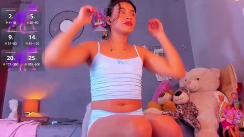 Snapshot of tiffbeautiful chatting on January 2025 11:26:01 PM online show from January 2025 11:26:01 PM