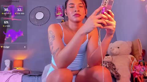 Snapshot of tiffbeautiful chatting on January 2025 02:28:02 AM online show from January 2025 02:28:02 AM