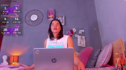 Snapshot of tiffbeautiful chatting on February 2025 07:27:02 PM online show from February 2025 07:27:02 PM