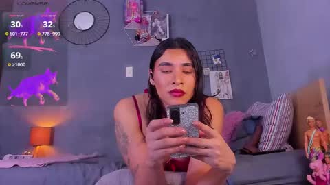 Snapshot of tiffbeautiful chatting on September 2025 05:19:02 AM online show from September 2025 05:19:02 AM