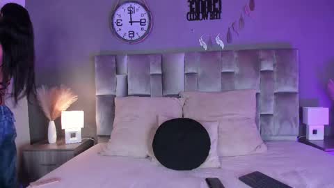 Snapshot of tiffvalentinee_ chatting on February 2025 12:41:02 PM Tiffany online show from February 2025 12:41:02 PM