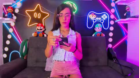 Snapshot of tiffvalentinee_ chatting on March 2025 07:26:02 PM Tiffany online show from March 2025 07:26:02 PM