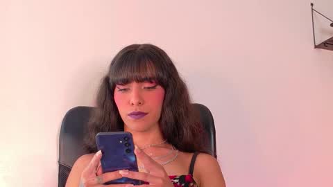 Snapshot of tiffvalentinee_ chatting on October 2025 08:20:02 PM Tiffany online show from October 2025 08:20:02 PM