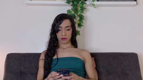 Snapshot of tiffvalentinee_ chatting on February 2026 07:58:02 PM Tiffany online show from February 2026 07:58:02 PM